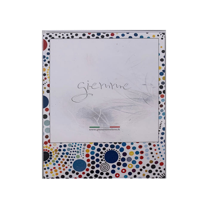 KRW249 CORNICE IN PLEXIGLAS CON CALAMITA