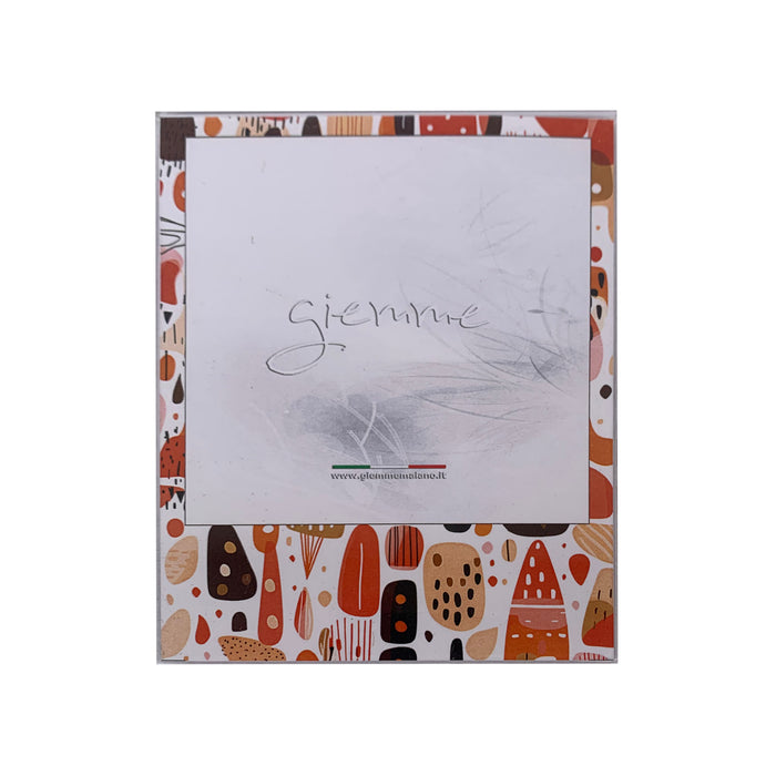 KRW249 CORNICE IN PLEXIGLAS CON CALAMITA