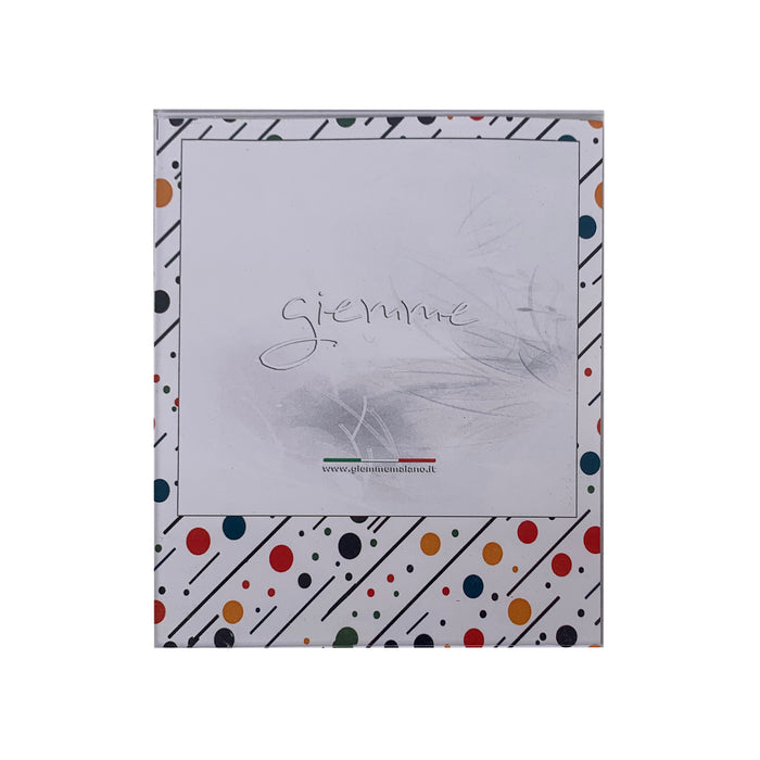 KRW249 CORNICE IN PLEXIGLAS CON CALAMITA