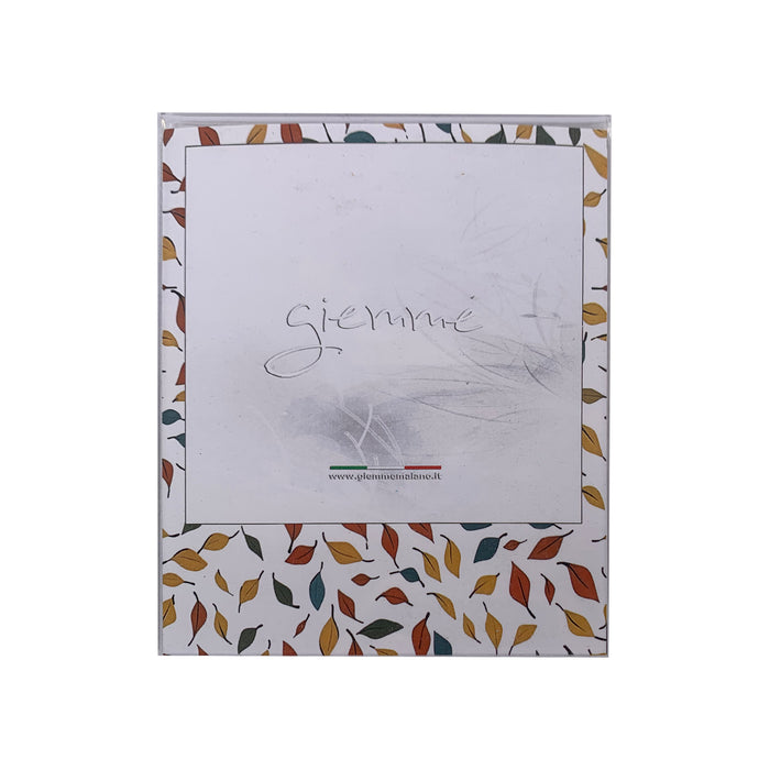 KRW249 CORNICE IN PLEXIGLAS CON CALAMITA