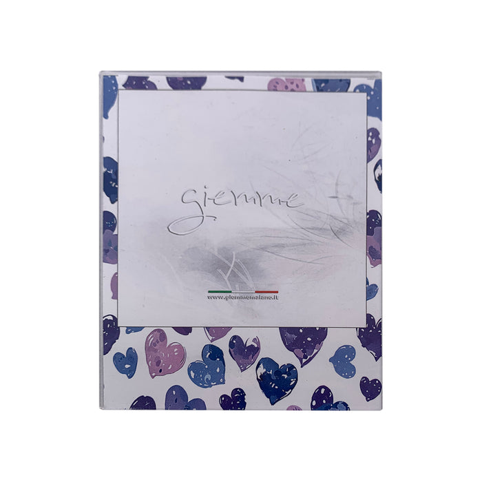 KRW249 CORNICE IN PLEXIGLAS CON CALAMITA