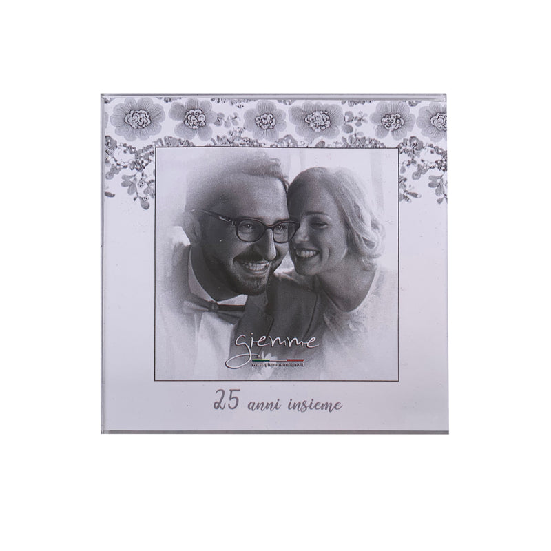 KRW248 CORNICE IN PLEXIGLAS CON CALAMITA