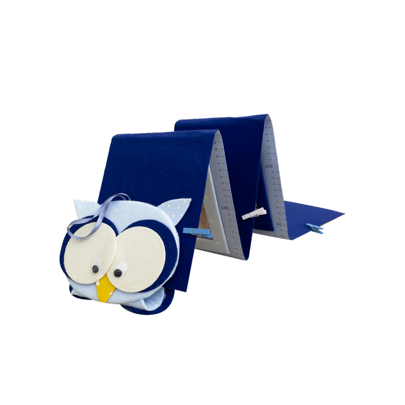 AB64-G Fotometro gufetto blu