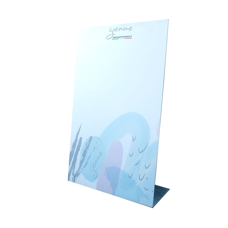 KFT92-ESPOSITORE METALLO