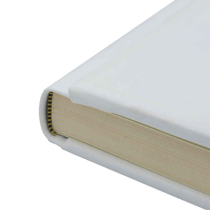 M050A Abum con copertina in legno personalizzata