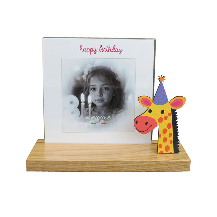 KFT157A Happy Birthday