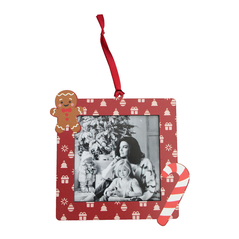 KNT163 Cornice con calamita Natale (Copia)