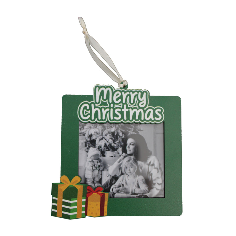 KNT163 Cornice con calamita Natale (Copia)