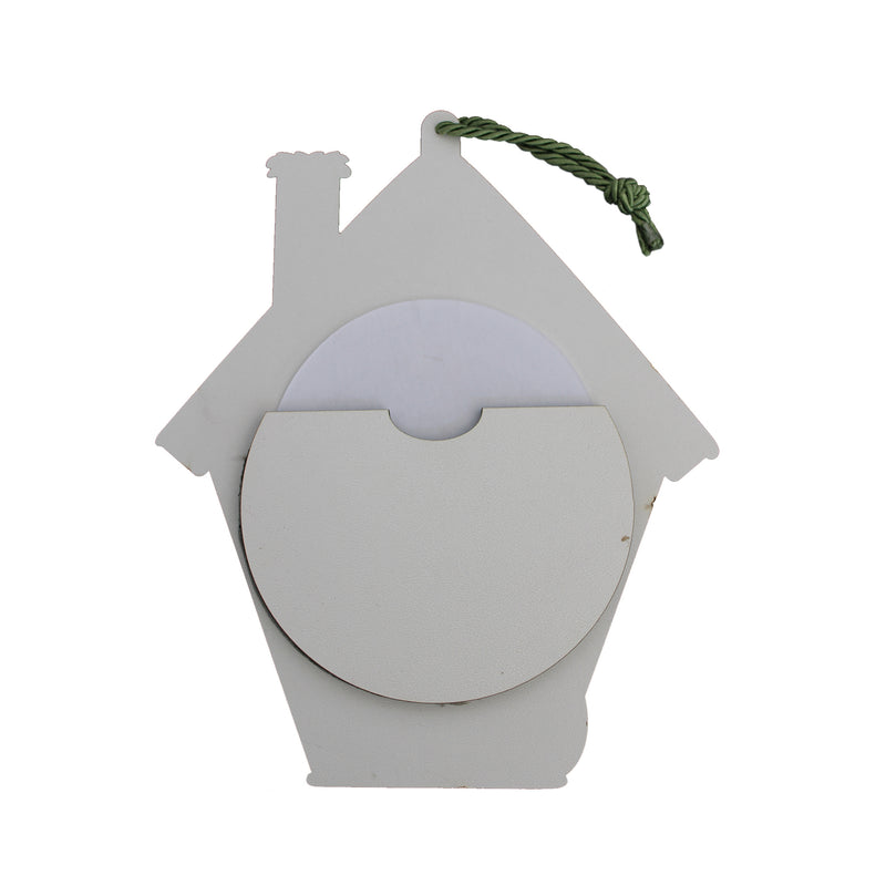 KNT164 Cornice Natale decorazione albero