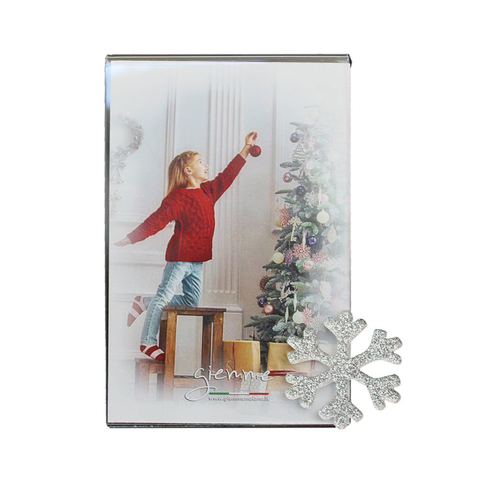 KNT160 Cornice in plexiglass Natale