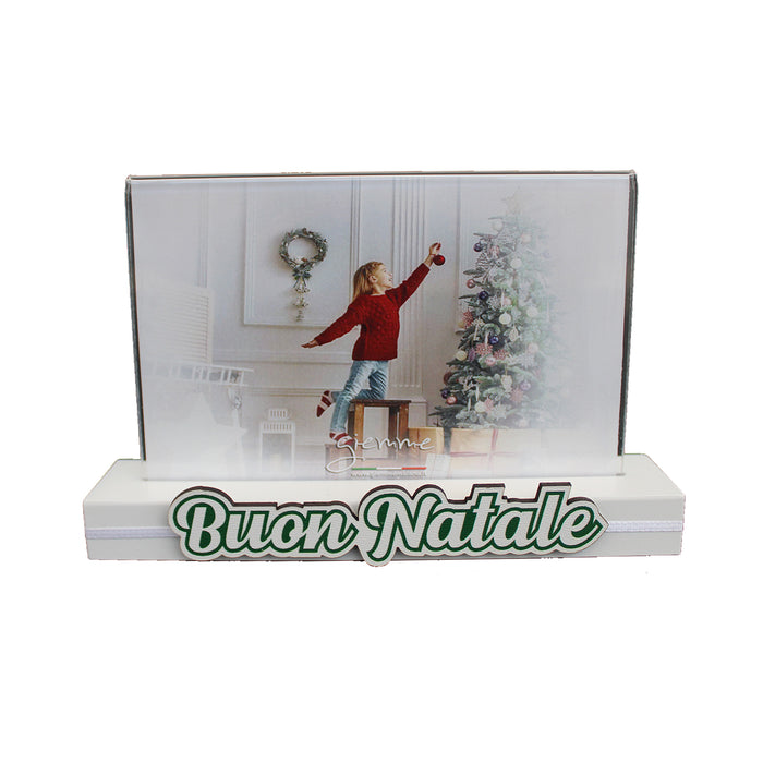 KNT156 Cornice Natale