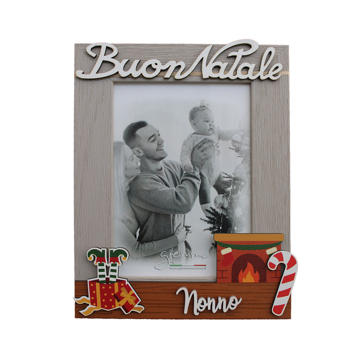 KNT149B Buon Natale Nonno