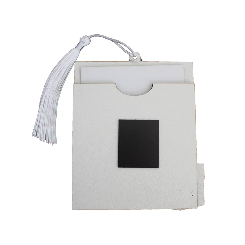 KNT162 Cornice con calamita Natale