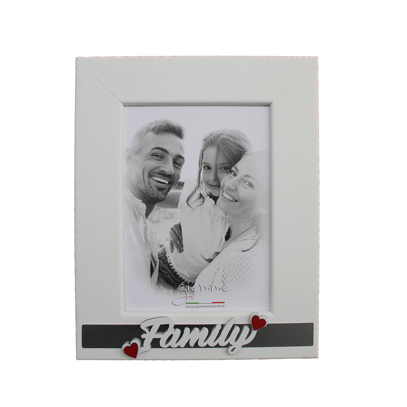 KFT110 Cornice in legno Family