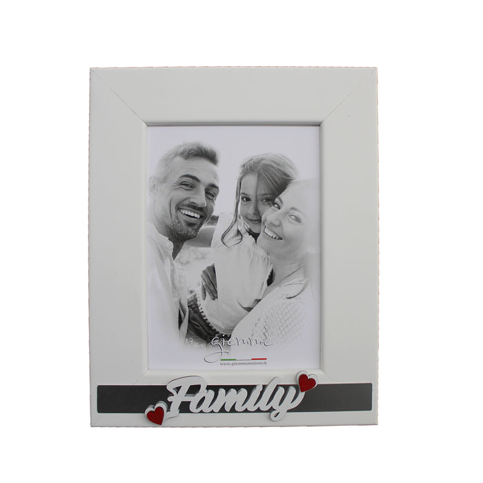 KFT110 Cornice in legno Family