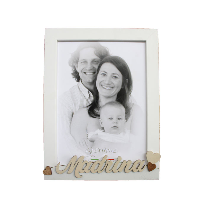 KFT156 cornice dedica al Madrina