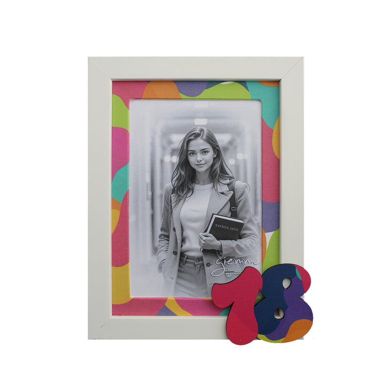 KFT159 18° compleanno