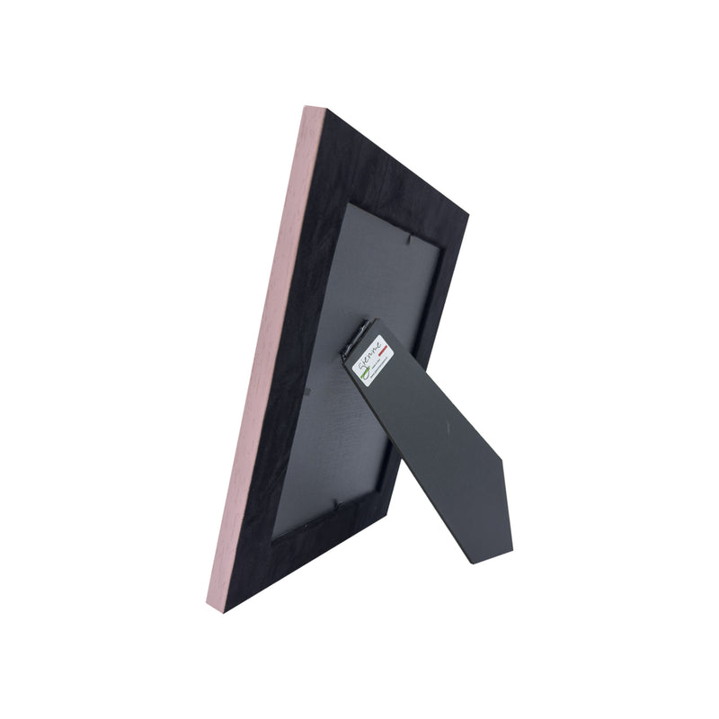 KBT142-R cornice rosa per bambina
