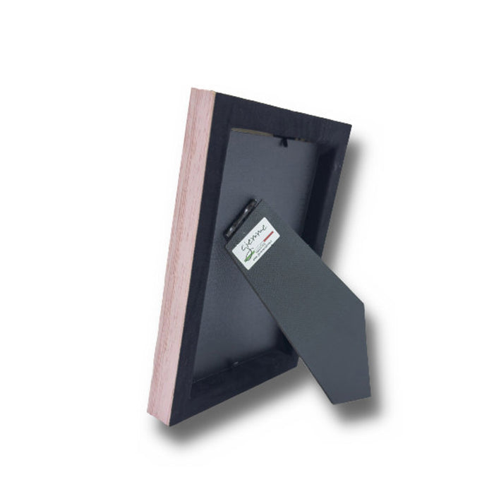 KBT146-R Cornice per bambina - Cicogna