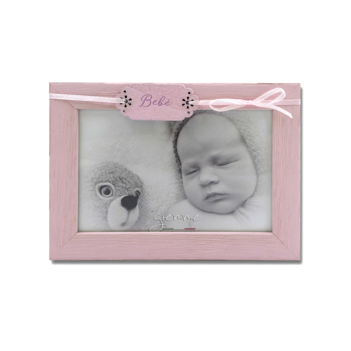 KBT149-R Cornice per bambino - Bebè