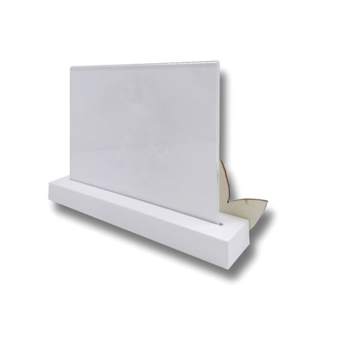 KBT150 Cornice per bambini con Scoiattolo