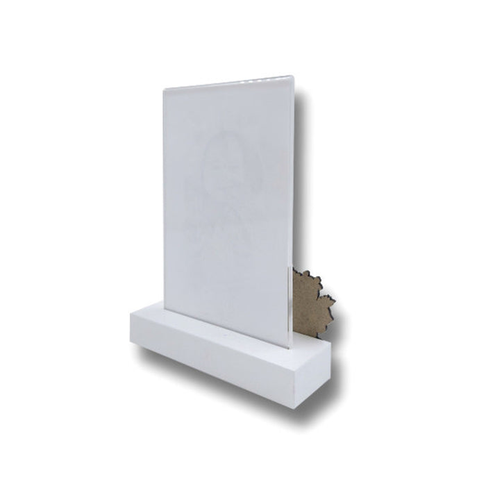 KBT152 Cornice per bambino con Safari