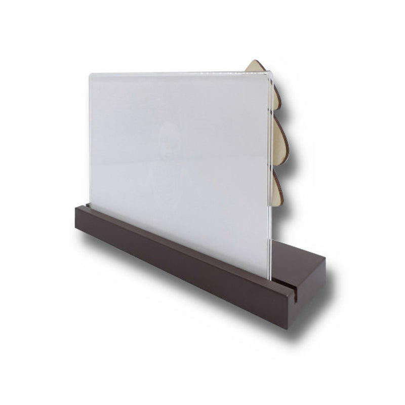 KBT153 Cornice per bambini con Volpe