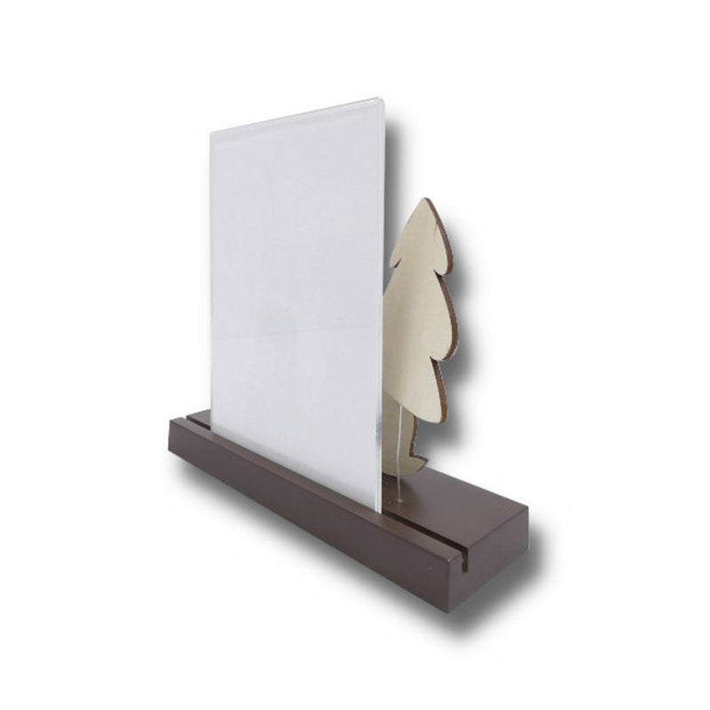 KBT154 Cornice per bambini con Volpe