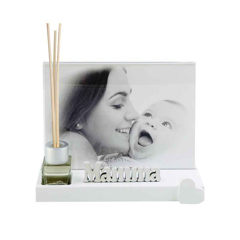 KFT105 Cornice profumatore Mamma