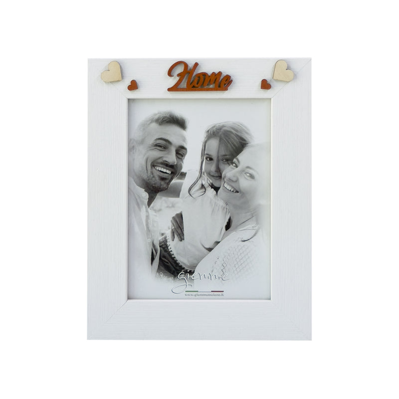 KFT111 Cornice in legno HOME