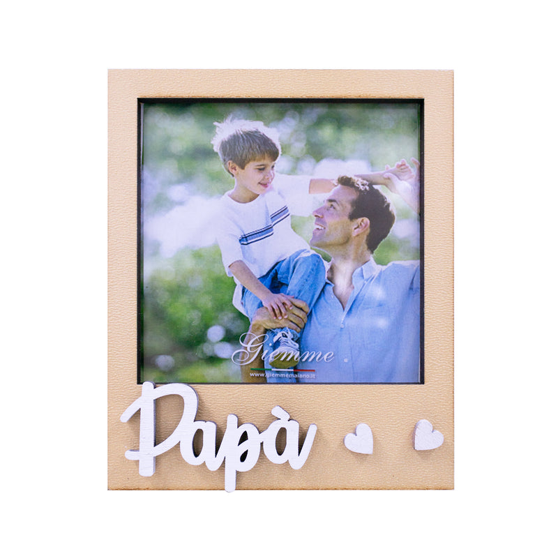 KFT129-K CORNICE POLAROID CON CALAMITA