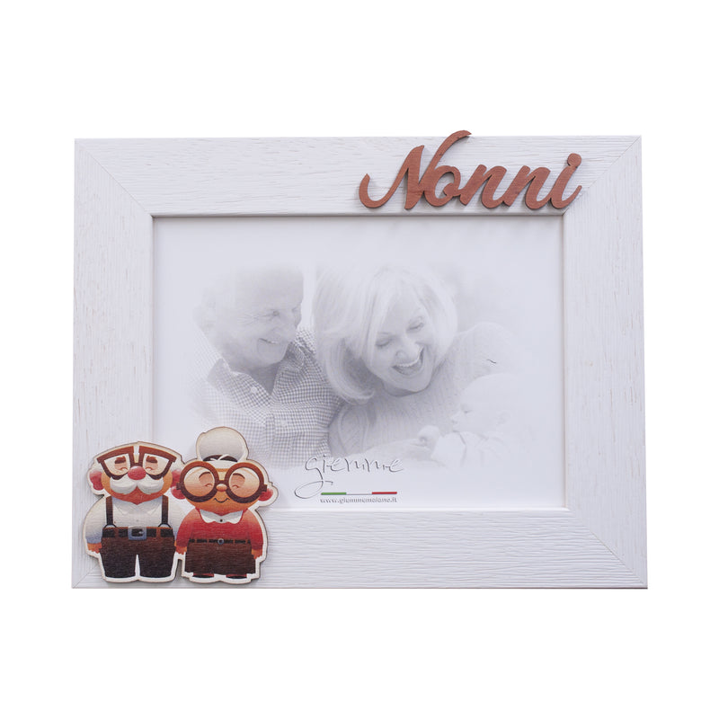 KFT84 Cornice Nonni
