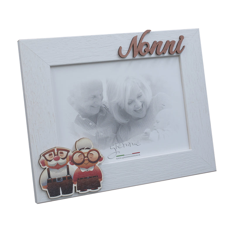 KFT84 Cornice Nonni