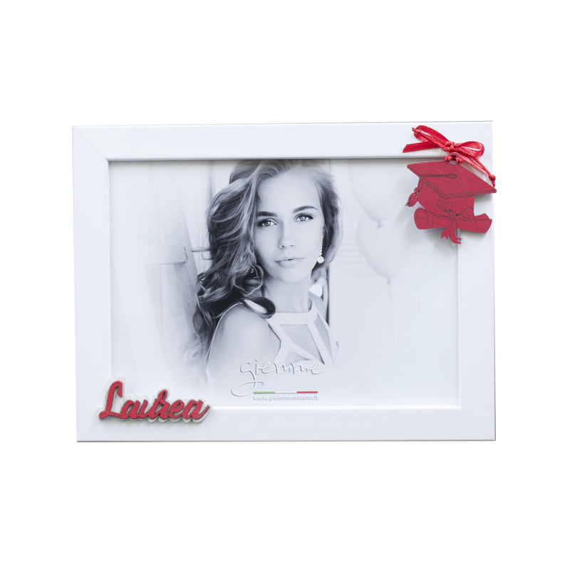 KLT23 Cornice Laurea
