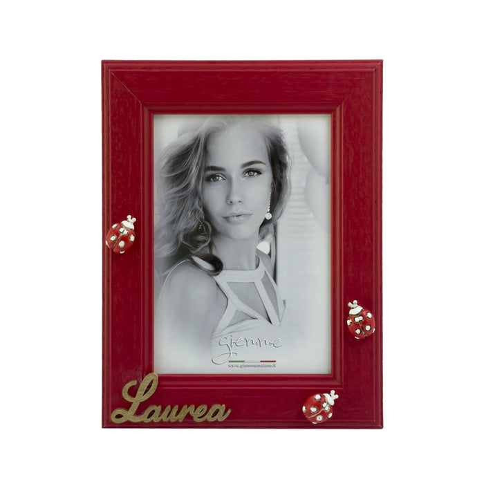 KLT28 Cornice Laurea