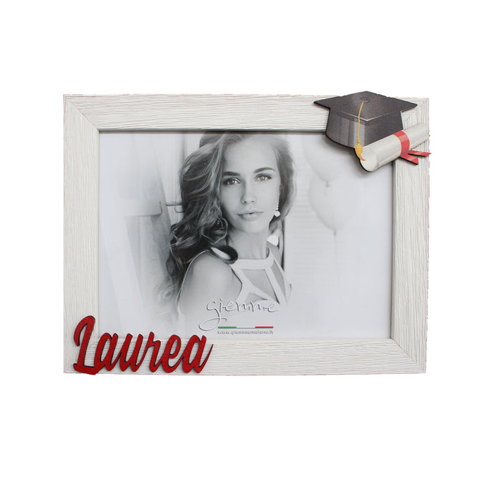 KLT32 Cornice Laurea