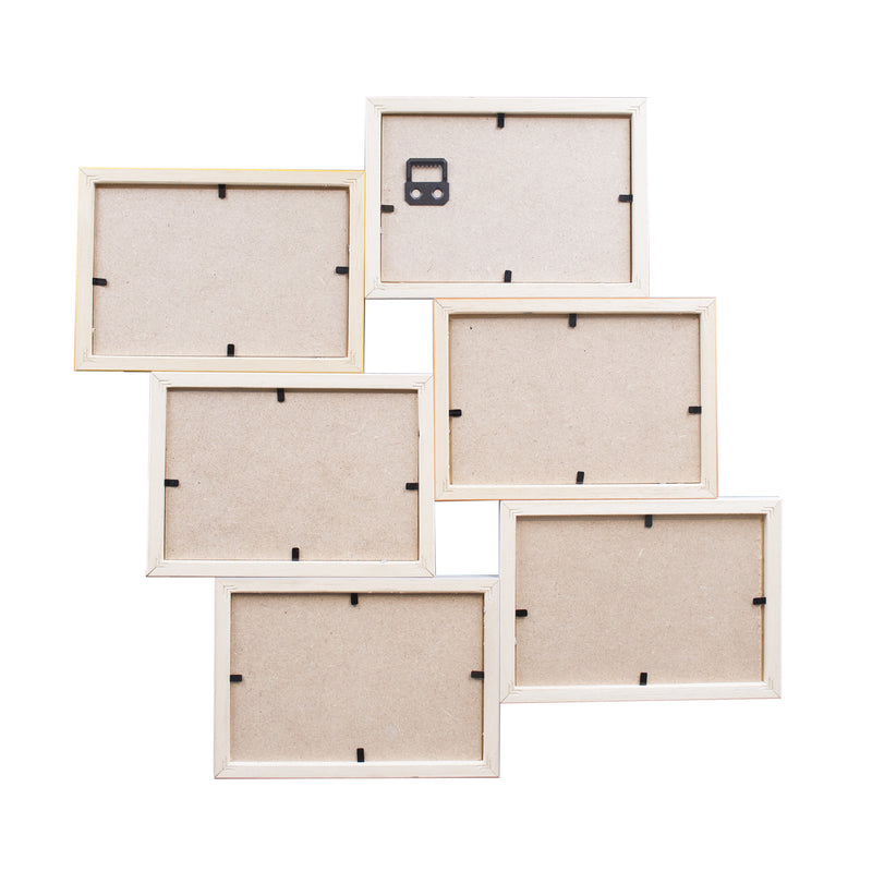 KMP117 Cornice multifoto