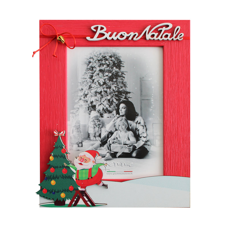 KNT170 Buon Natale