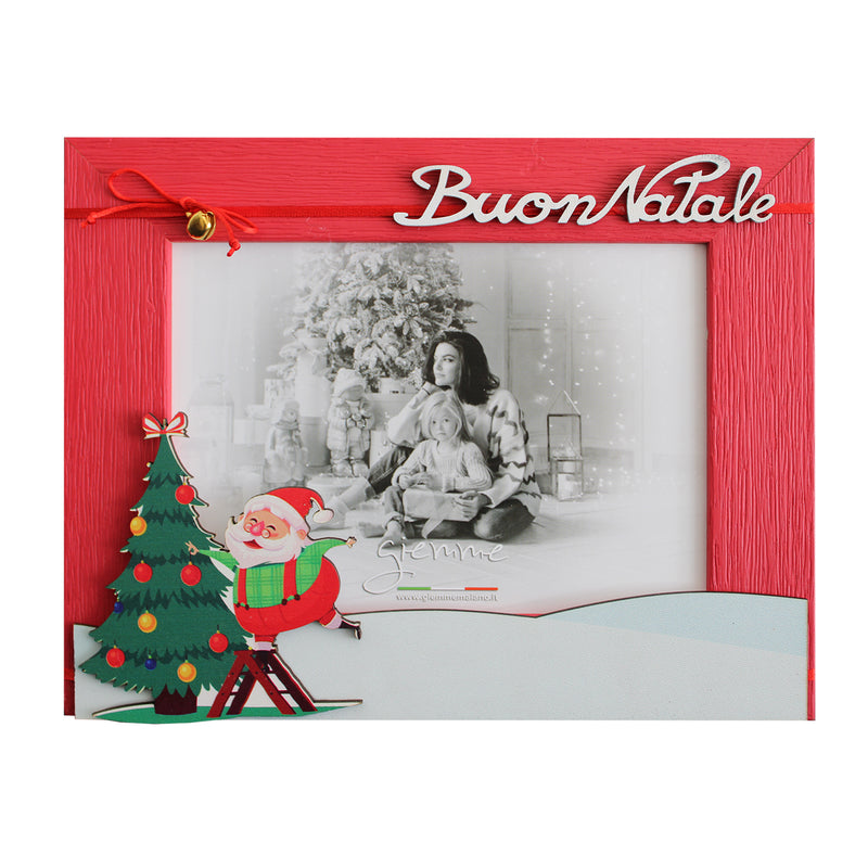 KNT170 Buon Natale