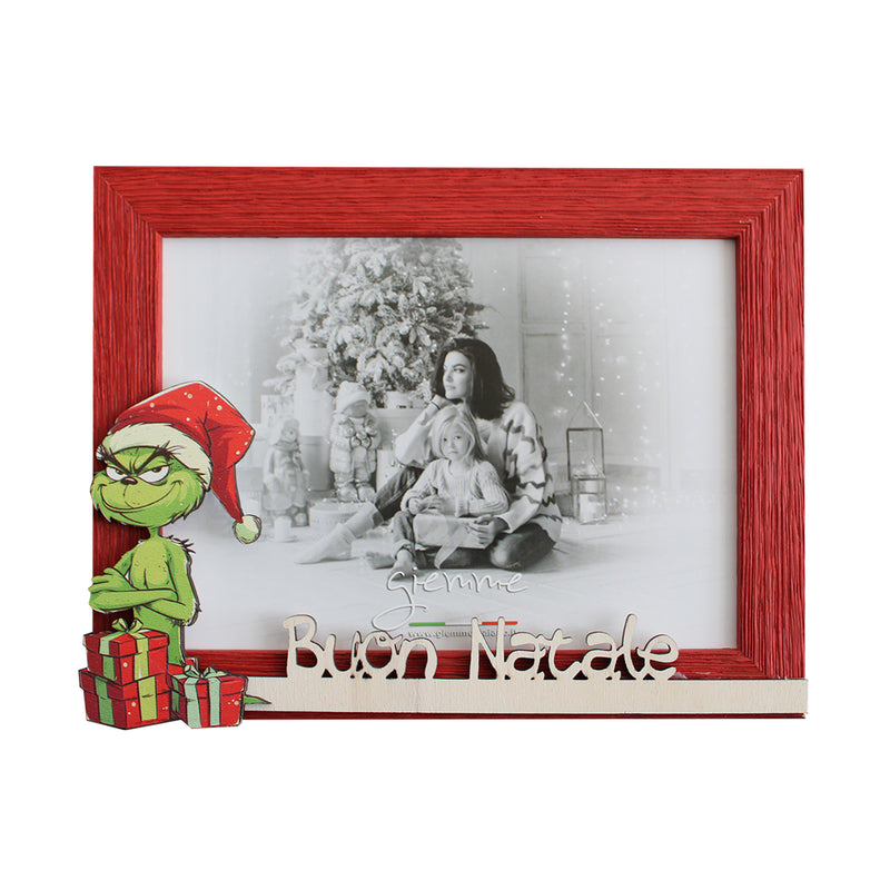 KNT172 Buon Natale