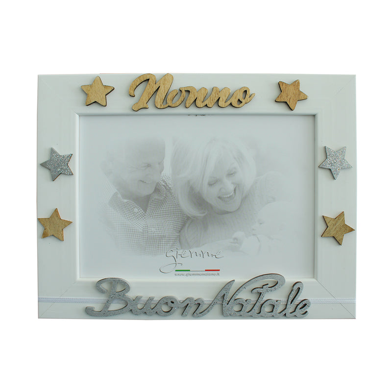 KNT183 Buon Natale Nonno