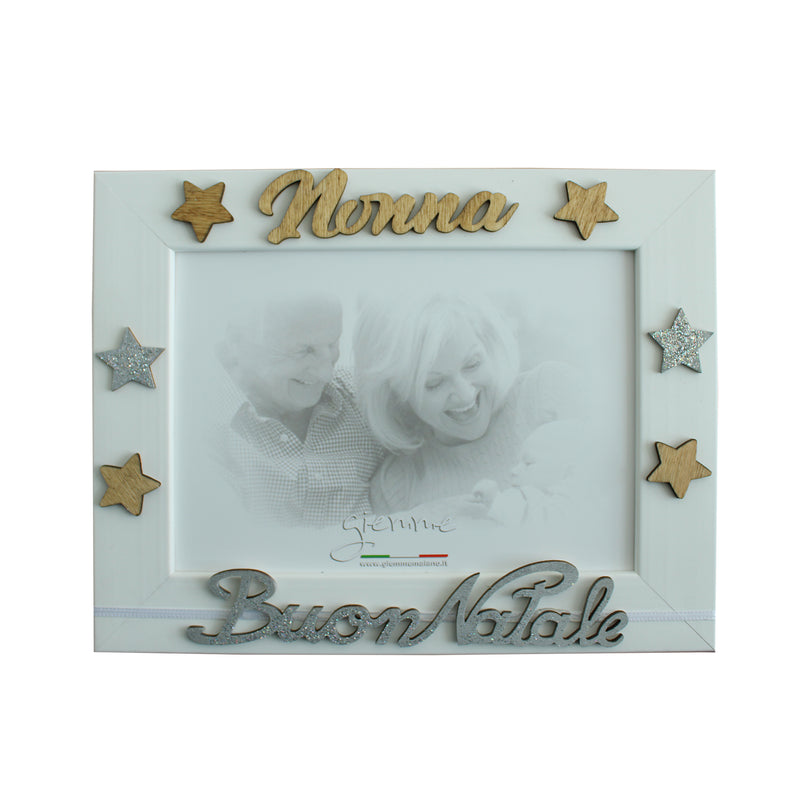 KNT184 Buon Natale Nonna