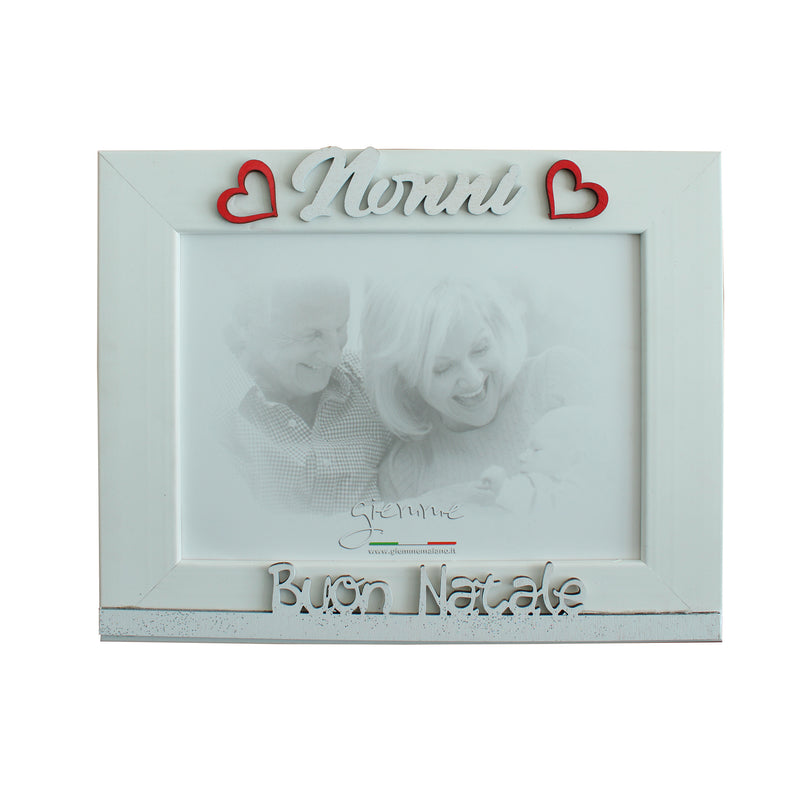 KNT185 Buon Natale Nonni