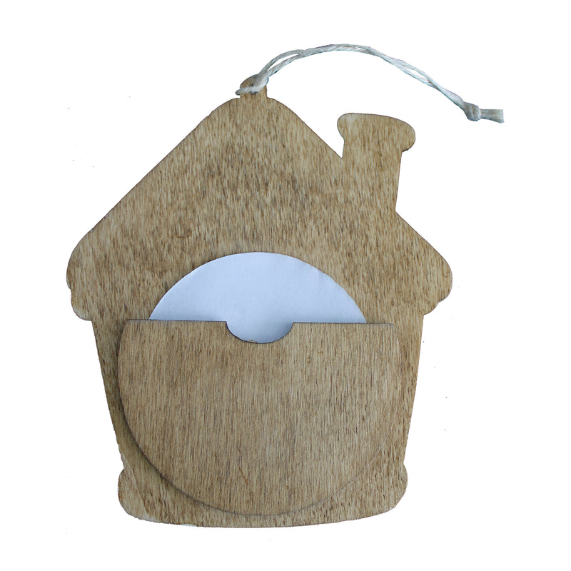 KNT188 Cornice Natale decorazione albero