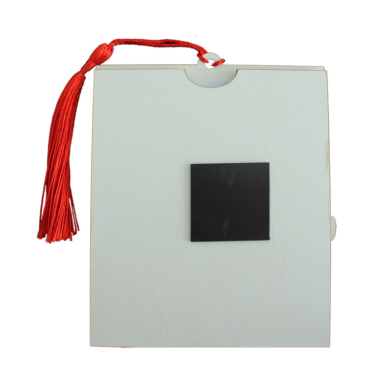 KNT192 Cornice con calamita Natale