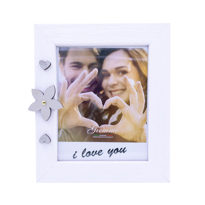 KQT197 Cornce polaroid San Valentino