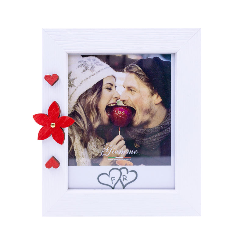 KQT197 Cornce polaroid San Valentino