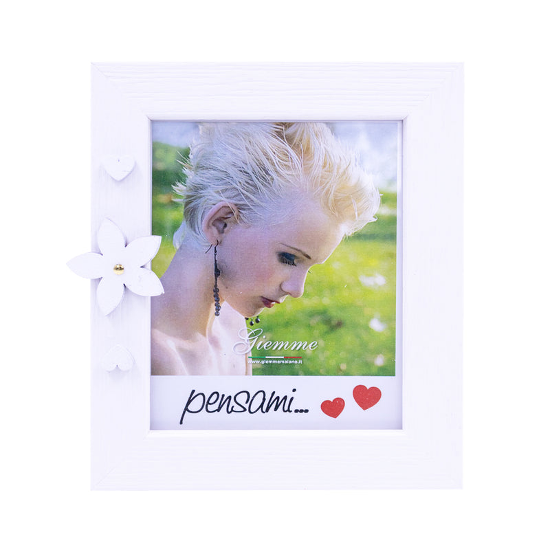 KQT197 Cornce polaroid San Valentino