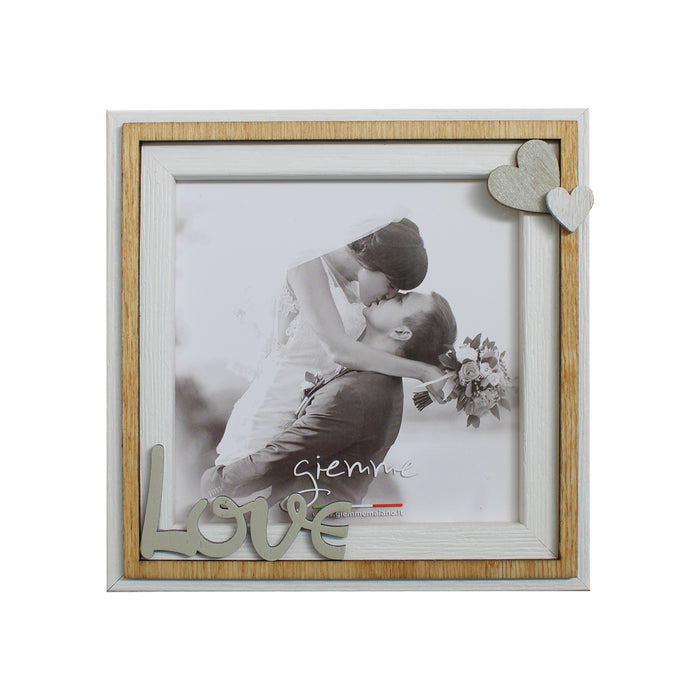 KQT220 cornice cuori