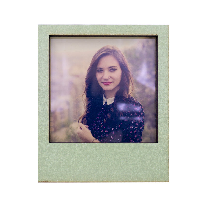 KRW133-k CORNICE POLAROID CON CALAMITA